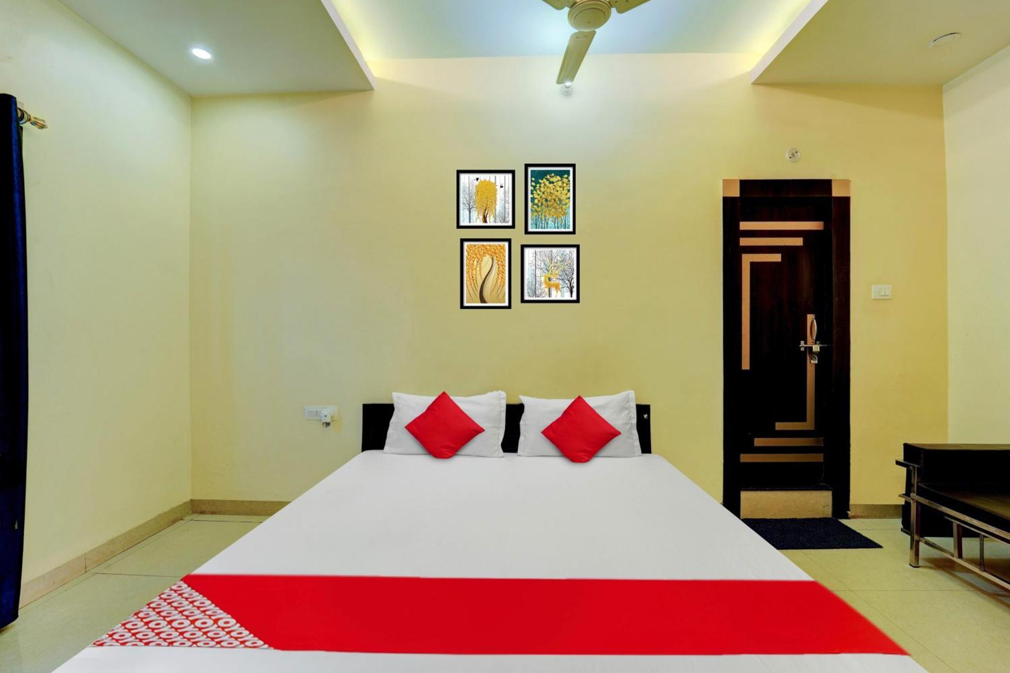 Oyo Flagship Hotel Centre Point Chhapra Exterior foto